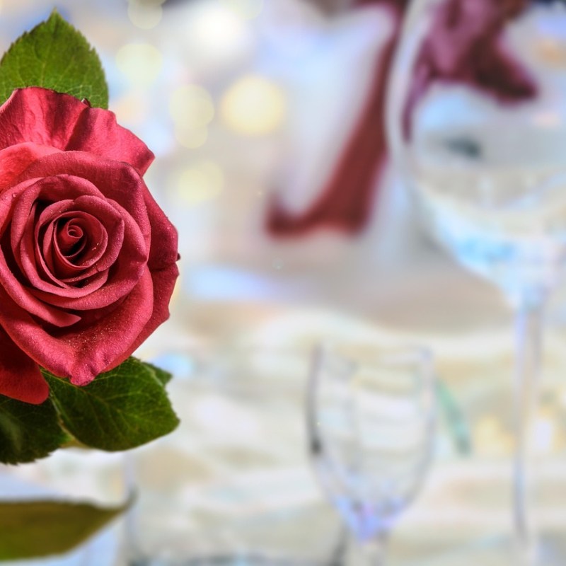 Top 3 Valentine’s Day Offers In Downtown Dubai in&nbsp;2026