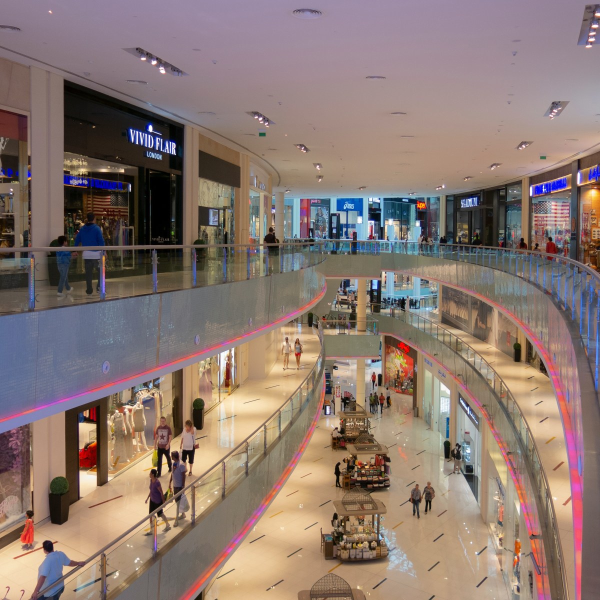 Showcase Your Brand At Dubai Mall’s Ramadan&nbsp;Market