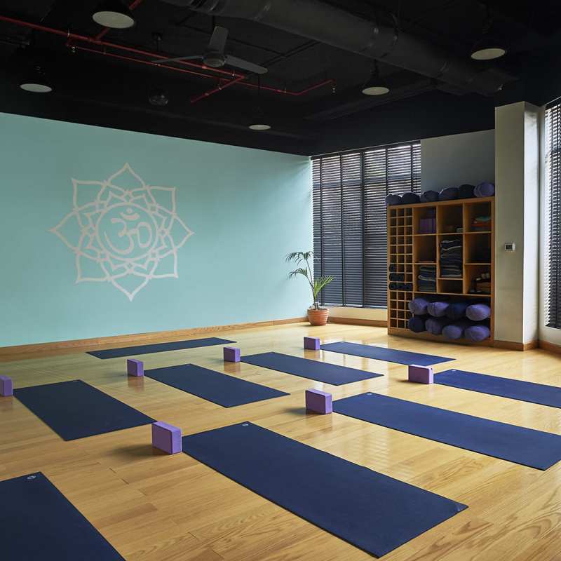 Sign Up For A Kundalini Energy Activation Session At&nbsp;Zoga