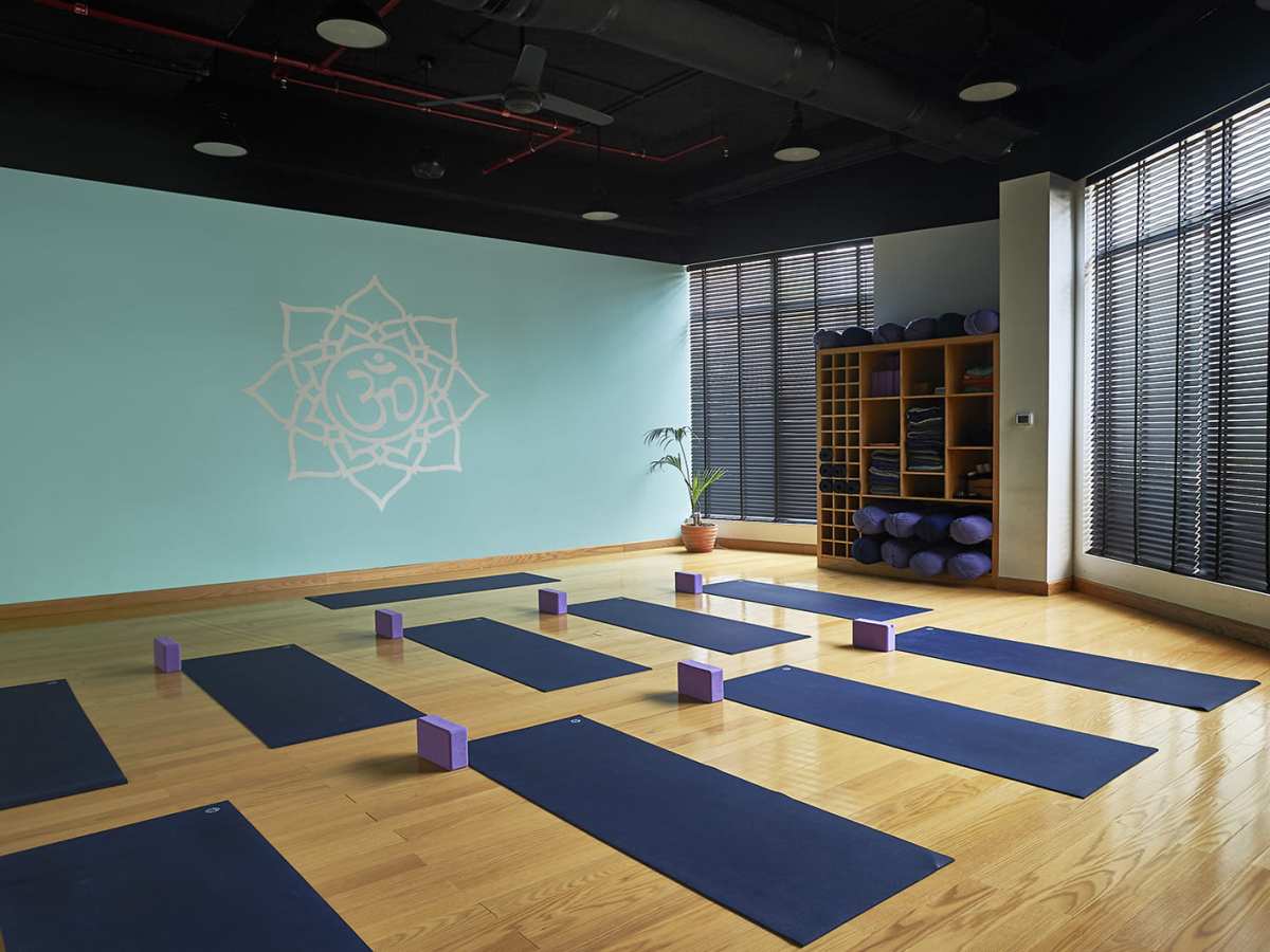 Sign Up For A Kundalini Energy Activation Session At&nbsp;Zoga